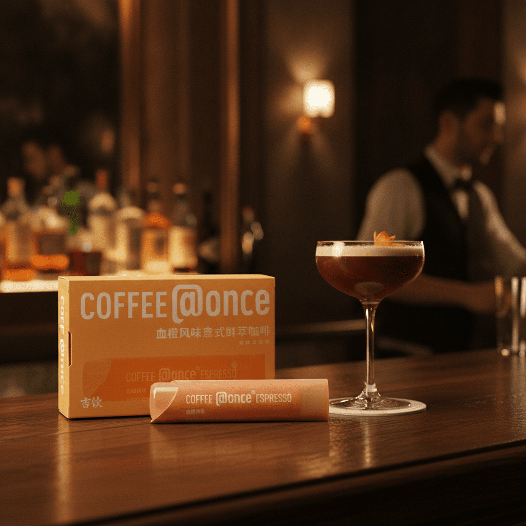 Blood Orange Sunburst - Image 3