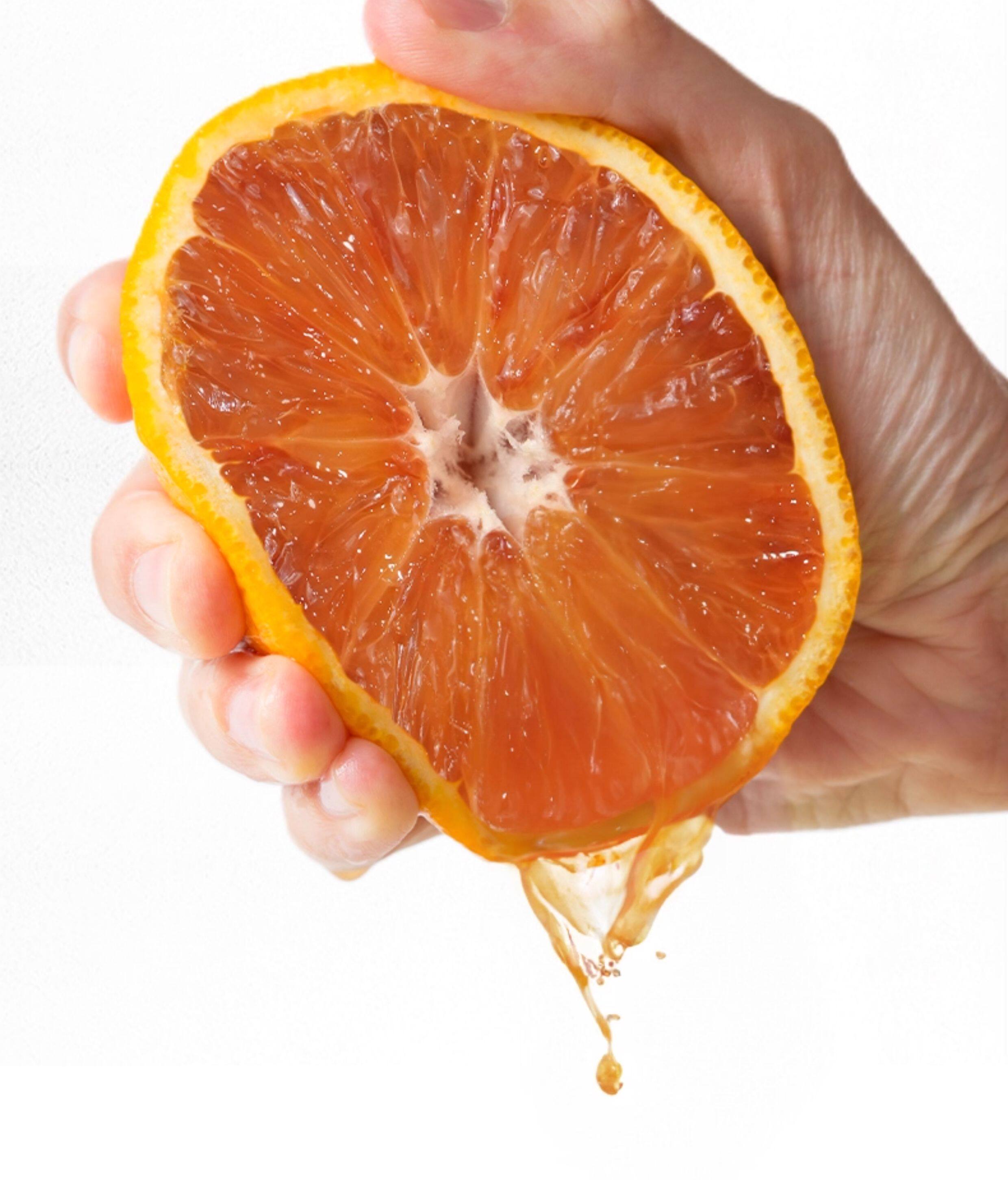 Blood Orange Sunburst - Image 6